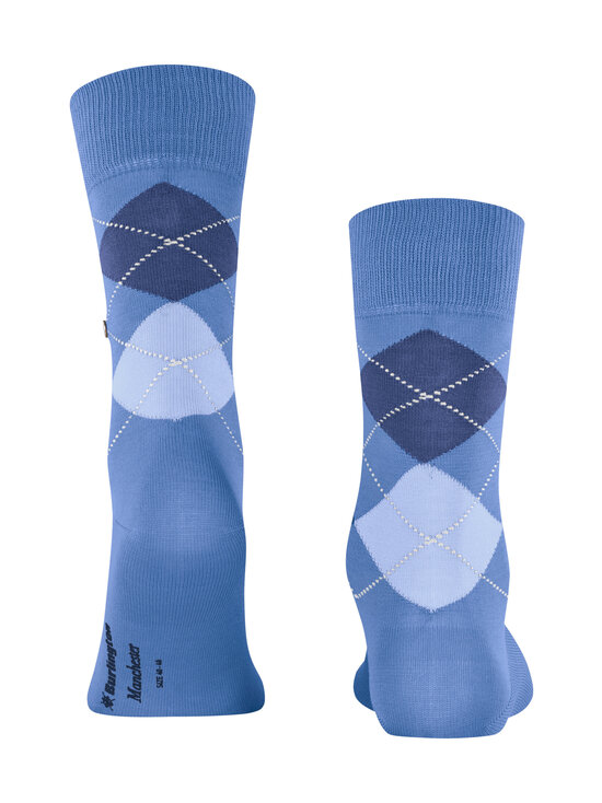 Burlington - Manchester zeķes - WATER (6550) | Stockmann - photo 3