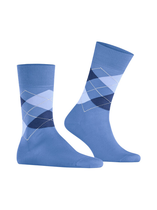 Burlington - Manchester zeķes - WATER (6550) | Stockmann - photo 4