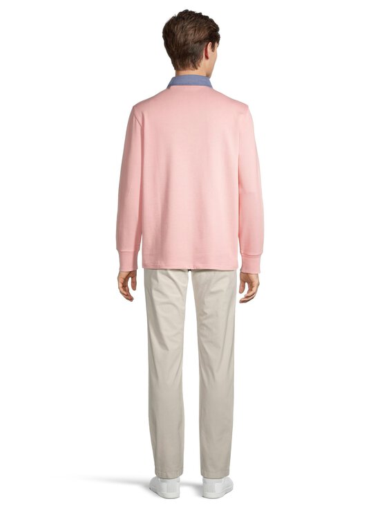 GANT - Chambray Heavy Rugger krekls - 671 BUBBELGUM PINK | Stockmann - photo 3