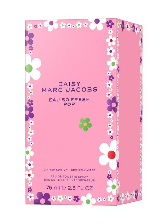 Marc Jacobs - Daisy Eau so Fresh Pop EdT -tuoksu - NOCOL - photo 2 Marc Jacobs - Daisy Eau so Fresh Pop EdT -tuoksu - NOCOL | Stockmann - photo 2