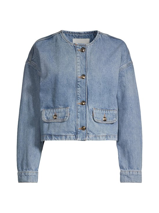Anine Bing - Blanche-takki - WASHED BLUE | Stockmann - photo 1