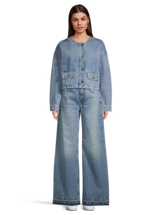 Anine Bing - Blanche-takki - WASHED BLUE | Stockmann - photo 2