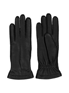 Sauso - Decire ādas cimdi - BLACK | Stockmann