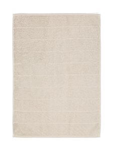 Casa Stockmann - Beam dvielis 50 x 70 cm - PALE STONE Casa Stockmann - Beam dvielis 50 x 70 cm - PALE STONE | Stockmann