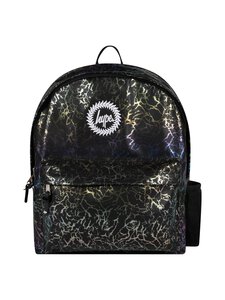 Just Hype - Seljakott Glitter Lightning Iconic - BLACK | Stockmann
