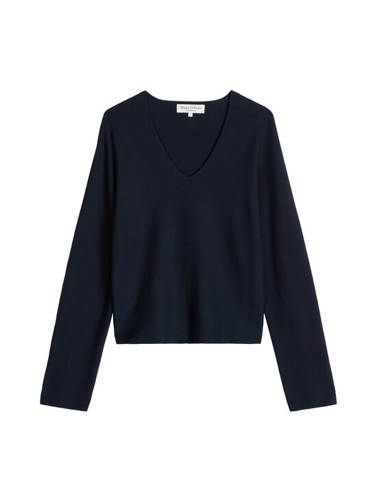 Marc O'Polo - Neulepusero - 4143 MARTIME BLUE | Stockmann - photo 1