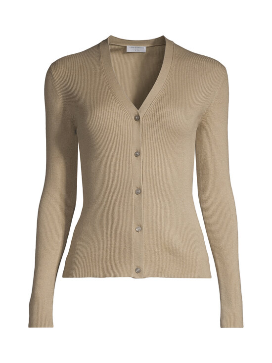 Tiger of Sweden - Giane-neuletakki - 1N7 ARTICHOKE GREY | Stockmann - photo 1