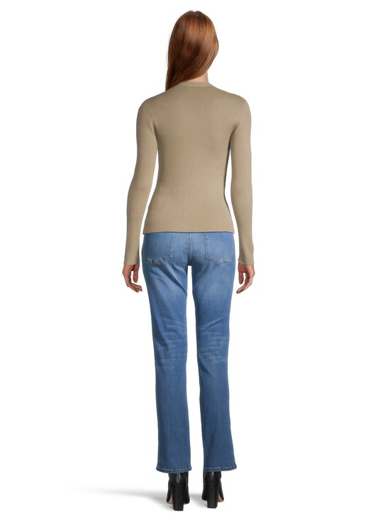 Tiger of Sweden - Giane-neuletakki - 1N7 ARTICHOKE GREY | Stockmann - photo 3