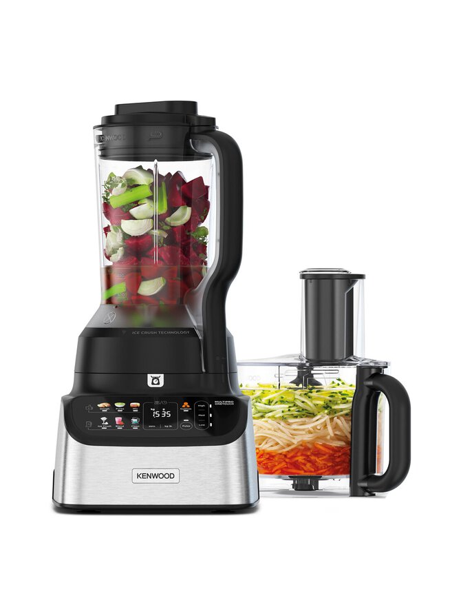 Kenwood - Multipro Onetouch -monitoimikone