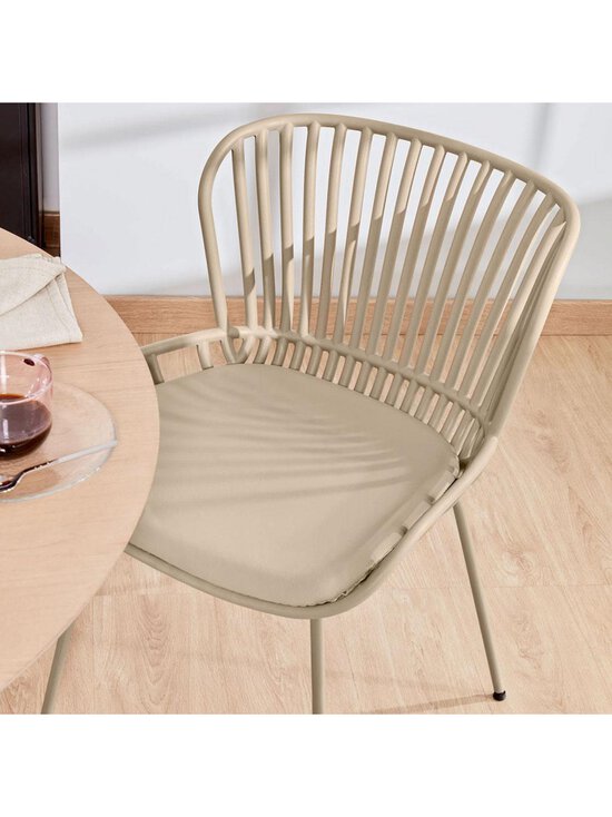 Kave Home - Surpik-tuoli - BEIGE | Stockmann - photo 5