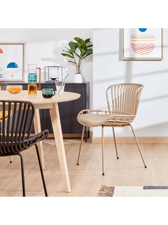 Kave Home - Surpik-tuoli - BEIGE | Stockmann - photo 6