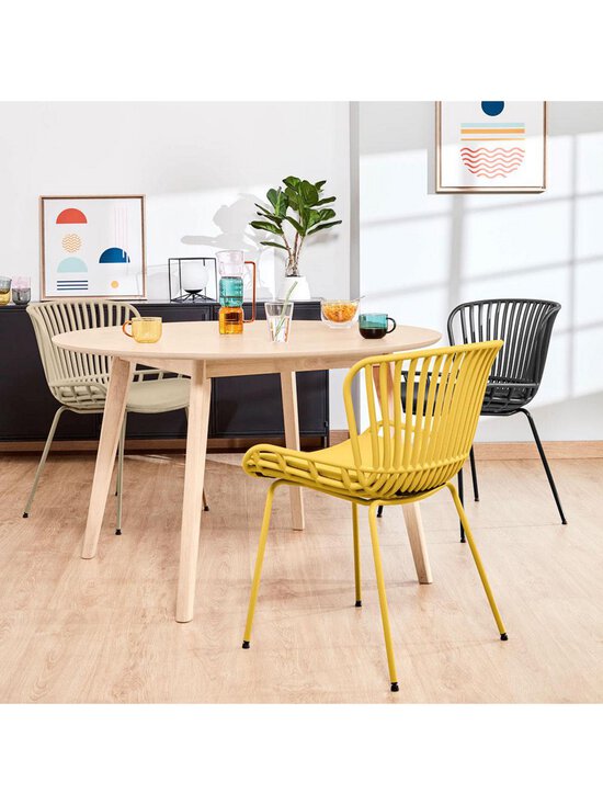 Kave Home - Surpik-tuoli - BEIGE | Stockmann - photo 7