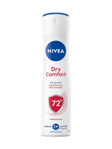 NIVEA - Deodorant Dry Comfort Deo Spray | Stockmann