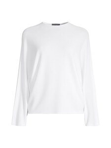 Emporio Armani - Neulepusero - WHITE | Stockmann