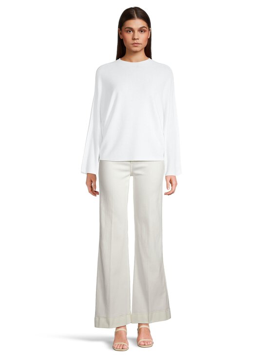 Emporio Armani - Neulepusero - WHITE | Stockmann - photo 2