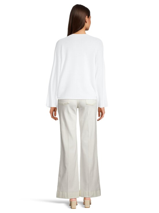 Emporio Armani - Neulepusero - WHITE | Stockmann - photo 3