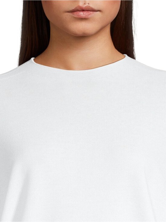 Emporio Armani - Neulepusero - WHITE | Stockmann - photo 4