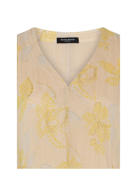 BRUUNS BAZAAR - IriarteaBBGanti kleita - SUMMER PRINT | Stockmann - photo 3