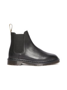 Dr. Martens - Graeme Analine Leather Chelsea -nilkkurit - BLACK Dr. Martens - Graeme Analine Leather Chelsea -nilkkurit - BLACK | Stockmann