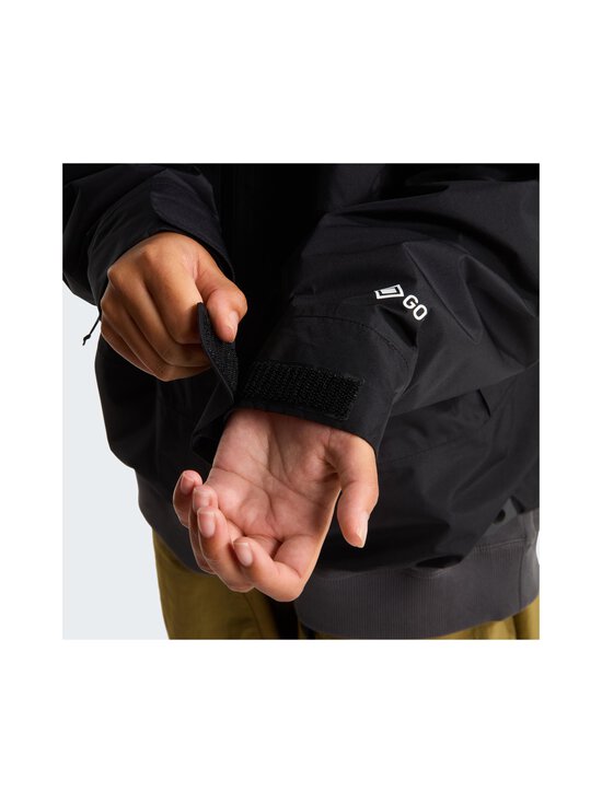 The North Face - Hke Devils Thumb Gtx -kuoritakki - JK31 TNF BLACK | Stockmann - photo 9