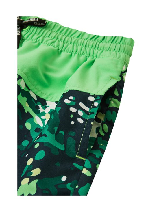 Reima - Papaija-uimashortsit - 8467 SUMMER GREEN - photo 5 Reima - Papaija-uimashortsit - 8467 SUMMER GREEN | Stockmann - photo 5