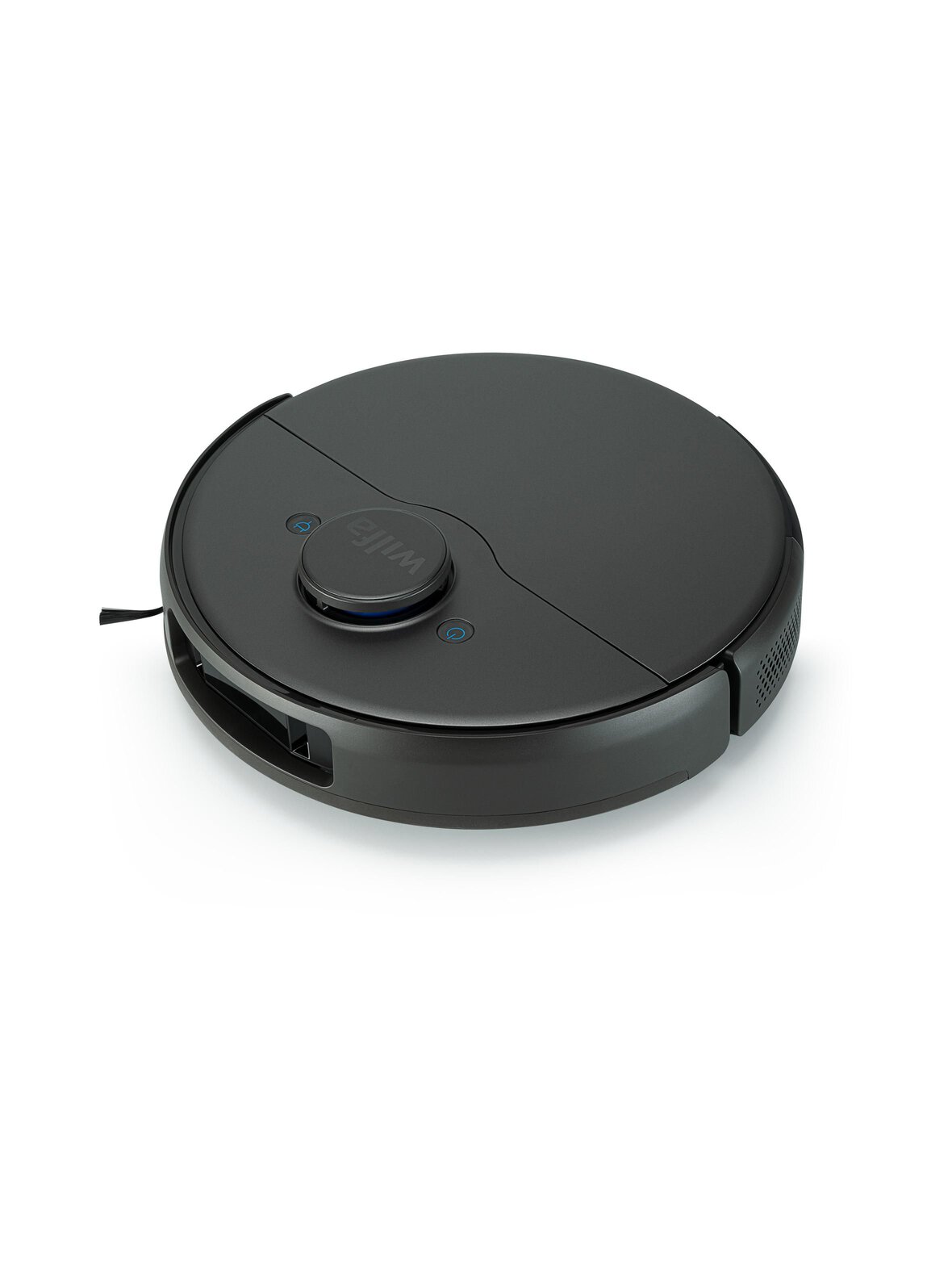 Innobot RVC-D4000LIN  -robotti-imuri