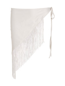 Vila - Vievaly Fringe šalle - BIRCH | Stockmann