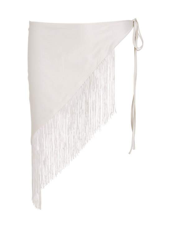 Vila - Vievaly Fringe šalle - BIRCH | Stockmann - photo 1