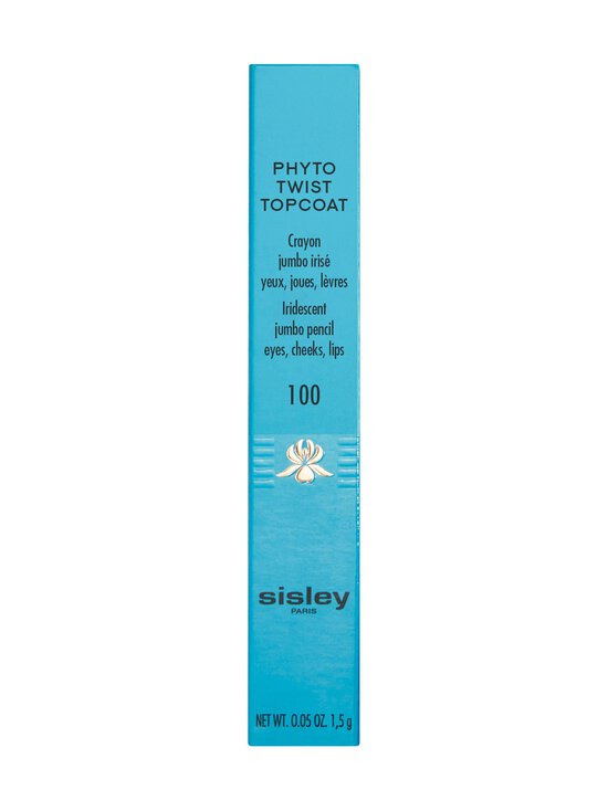 Sisley - Phyto-Top Coat grima zīmulis - NOCOL | Stockmann - photo 2