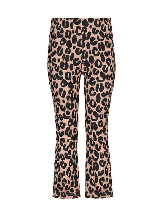Metsola - Rib Flare -housut - DUSTY ROSE | Stockmann - photo 1