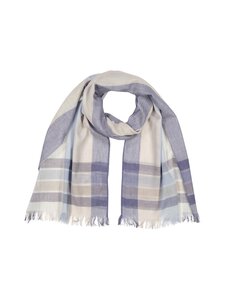 CONSTRUE - Mads-raidallinen huivi - BLUE STRIPE COMBO CONSTRUE - Mads-raidallinen huivi - BLUE STRIPE COMBO | Stockmann