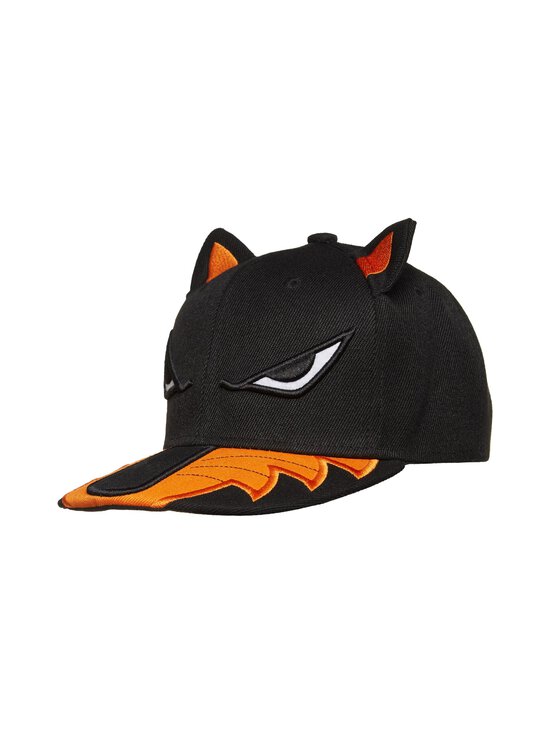 Bogi - Murre-lippalakki - 99 BLACK - photo 1 Bogi - Murre-lippalakki - 99 BLACK | Stockmann - photo 1