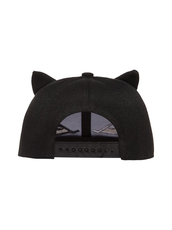 Bogi - Murre-lippalakki - 99 BLACK - photo 3 Bogi - Murre-lippalakki - 99 BLACK | Stockmann - photo 3