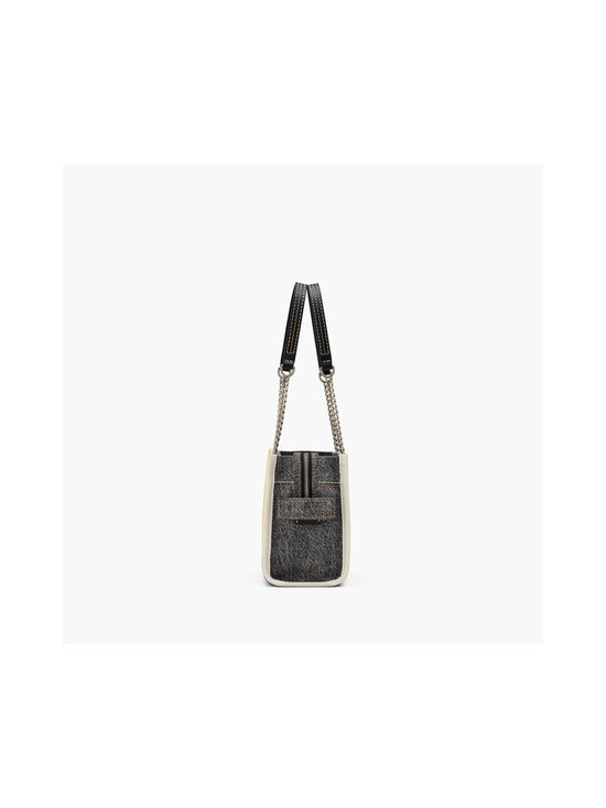 Marc Jacobs - The Denim Small Tote -farkkulaukku - 965 BLACK WASH - photo 3 Marc Jacobs - The Denim Small Tote -farkkulaukku - 965 BLACK WASH | Stockmann - photo 3