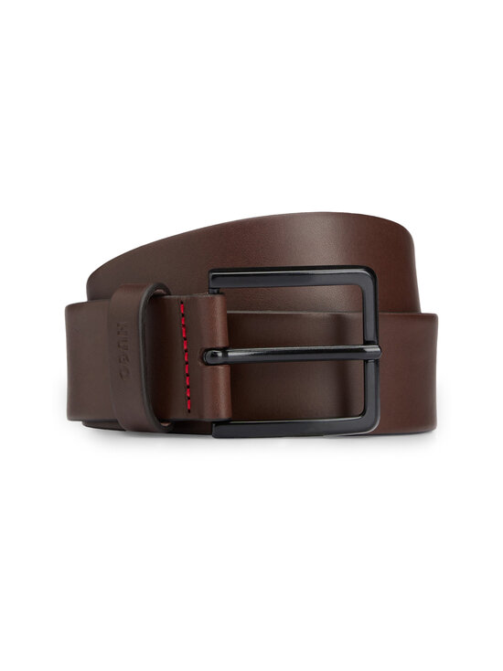 HUGO - Gionio josta - 202 DARK BROWN | Stockmann - photo 1