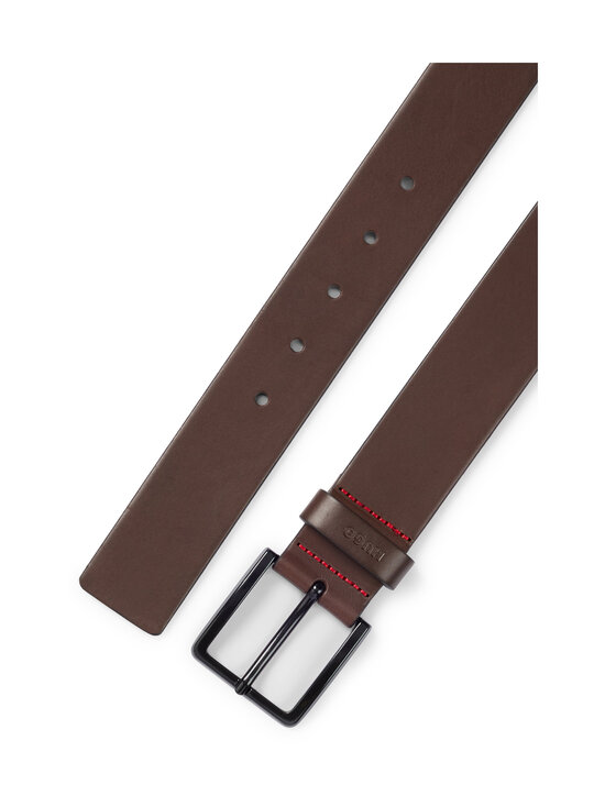 HUGO - Gionio josta - 202 DARK BROWN | Stockmann - photo 2