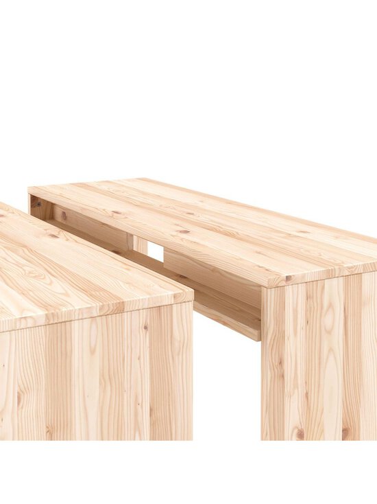 Karup Design - Join-In-ruokapöytä mänty 124 x 79 cm - BEIGE | Stockmann - photo 5