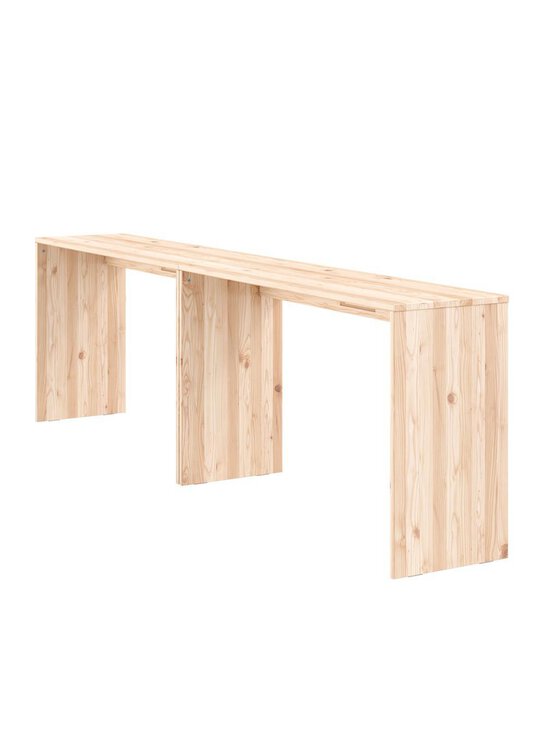 Karup Design - Join-In-ruokapöytä mänty 124 x 79 cm - BEIGE | Stockmann - photo 6