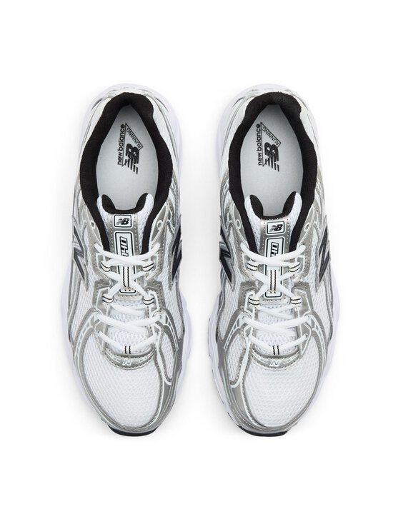 New Balance - M 740 sporta apavi - NW2 WHITE - photo 3 New Balance - M 740 sporta apavi - NW2 WHITE | Stockmann - photo 3