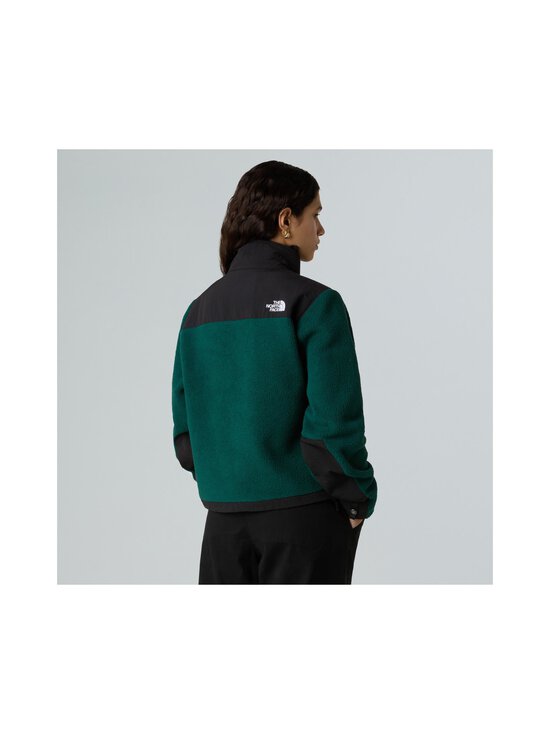 The North Face - W Retro Denali flīsa jaka - DFI HUNTER GREEN/TNF BLACK - photo 4 The North Face - W Retro Denali flīsa jaka - DFI HUNTER GREEN/TNF BLACK | Stockmann - photo 4