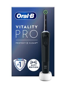 Oral-B - Vitality Pro -sähköhammasharja - BLACK Oral-B - Vitality Pro -sähköhammasharja - BLACK | Stockmann
