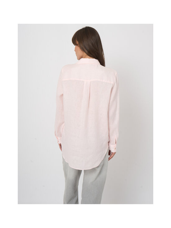 Repeat - Pellavainen paitapusero - 1770 GLOSS | Stockmann - photo 2