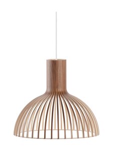 Secto Design - PÄ Victo Small 4251 pendant walnut -kattovalaisin - WALNUT Secto Design - PÄ Victo Small 4251 pendant walnut -kattovalaisin - WALNUT | Stockmann
