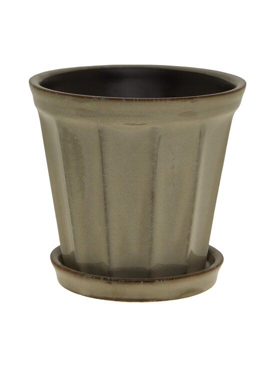 Wikholm Form - Felina S -ruukku - LIGHT GREY - photo 1 Wikholm Form - Felina S -ruukku - LIGHT GREY | Stockmann - photo 1