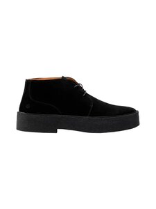 The Original 1936 Copenhagen - The Original Playboy Chukka -mokkanahkakengät - BLACK SUEDE | Stockmann
