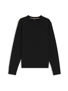 BOSS - Sharpe-collegepaita - 001 BLACK | Stockmann