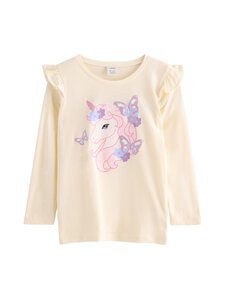 Lindex - Trikotāžas krekls - 6728 WHITE | Stockmann