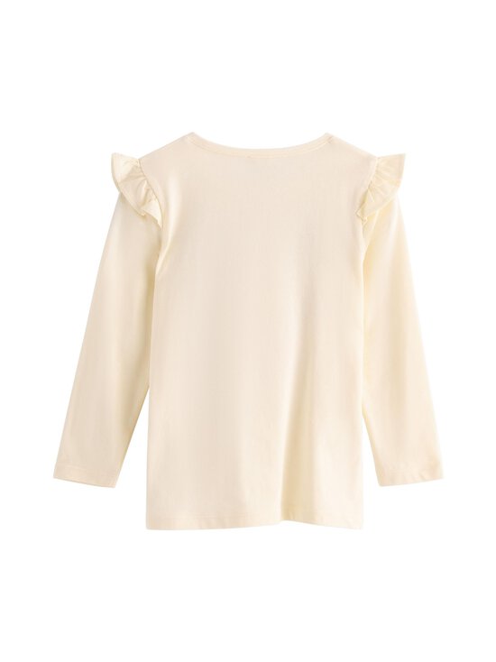 Lindex - Trikotāžas krekls - 6728 WHITE | Stockmann - photo 2