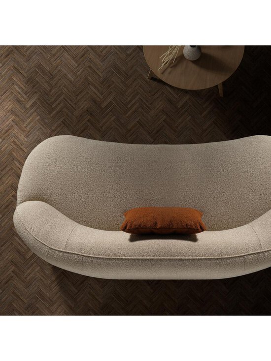 Furninova - Aria-sohva Gianni Sand -kangas beige L 224 cm - BEIGE | Stockmann - photo 6