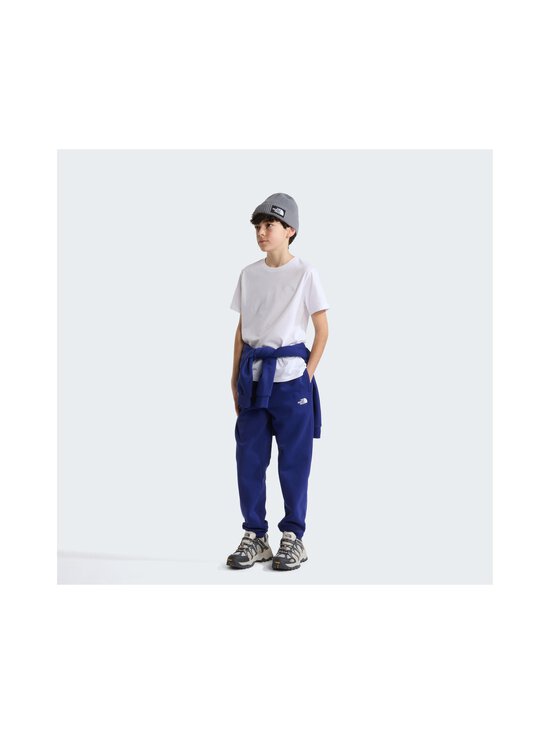 The North Face - Teen Evolution Simple Dome -t-paita - TNF WHITE | Stockmann - photo 5